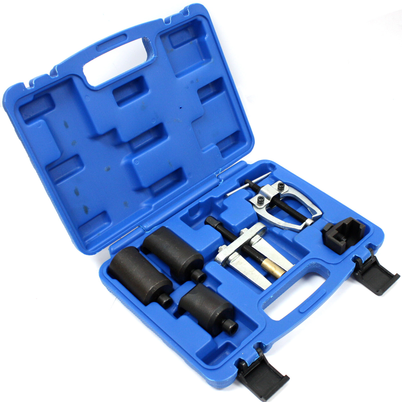 6 pc Universal Wiper Arm Puller Set Bearing Remover Heavy Duty Car Repair Tool