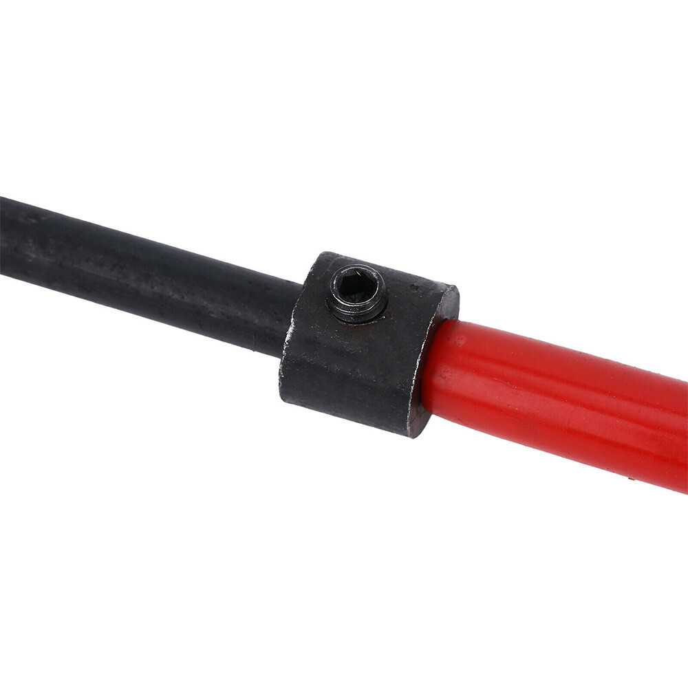 30Pcs Helicoil M6x1.0mm Thread Repair Tool Kit suitable for 6mm Damaged Threads