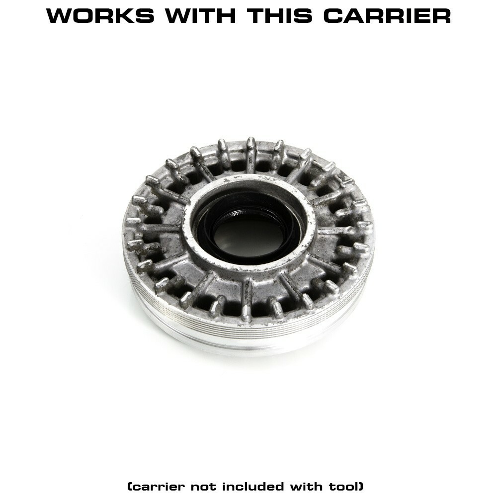 Company23 Sundial Bearing Carrier Tool 2 For Most Subaru Transmissions 560