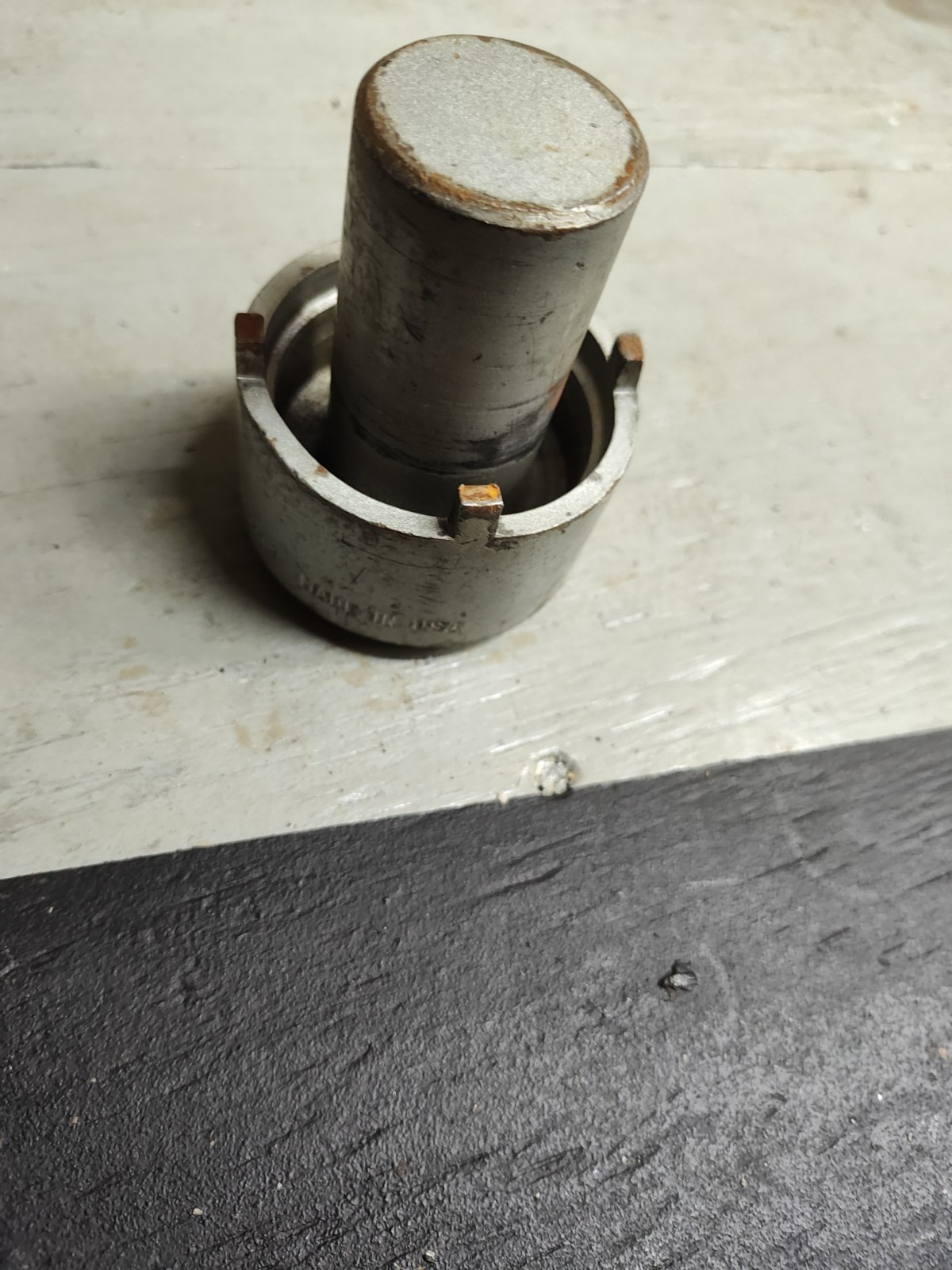 Rotunda/Ford OTC 7269 Heavy Duty Hub Lock Nut Socket .