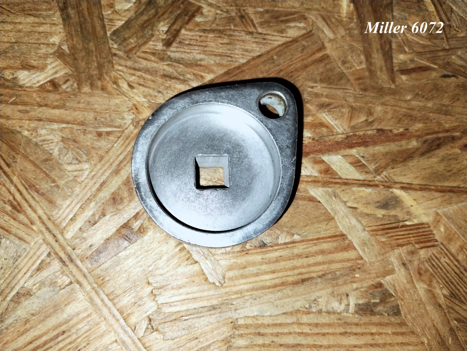 88-92 Dodge Monaco Eagle Premier Renault Specialty Engine Tools Miller 6072