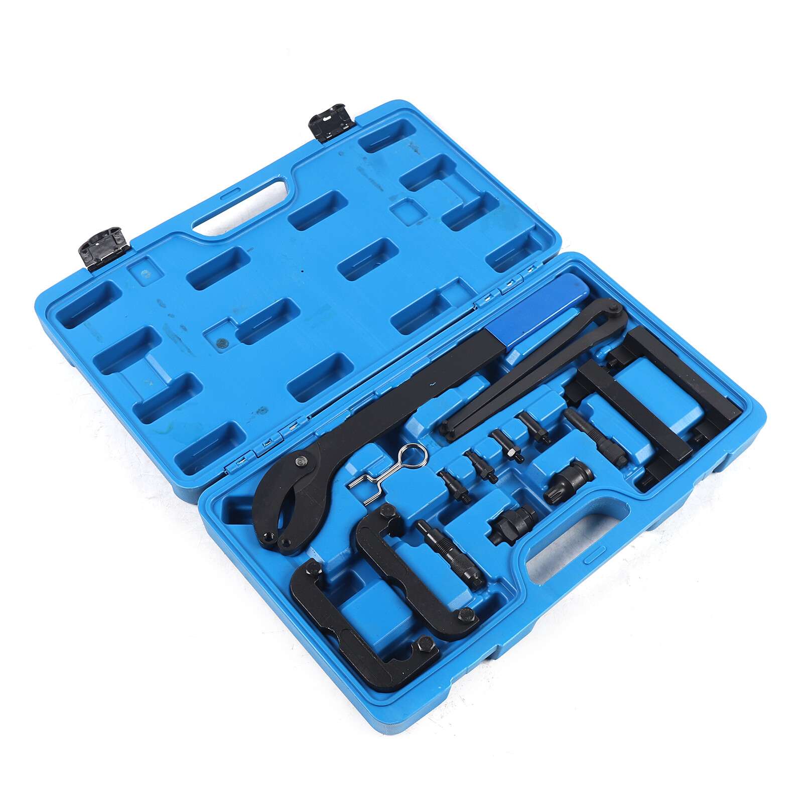 T40070 For VW Audi Q5 A6L 2.4/2.8/3.2/3.0T FSI Engine Timing Locking Tool W/ Box