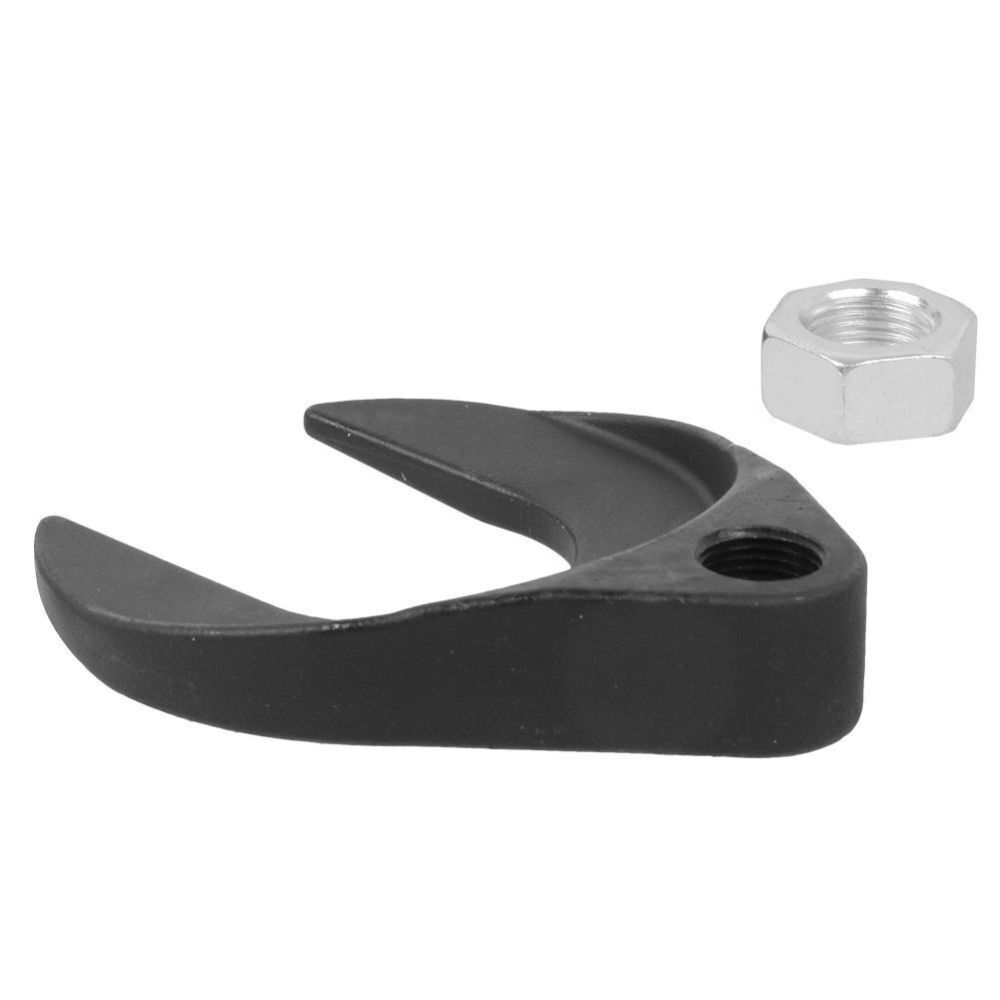 Front Wheel Drive Axle Removal Tool and Nut CV Joint Puller Slide Hammer Adapter