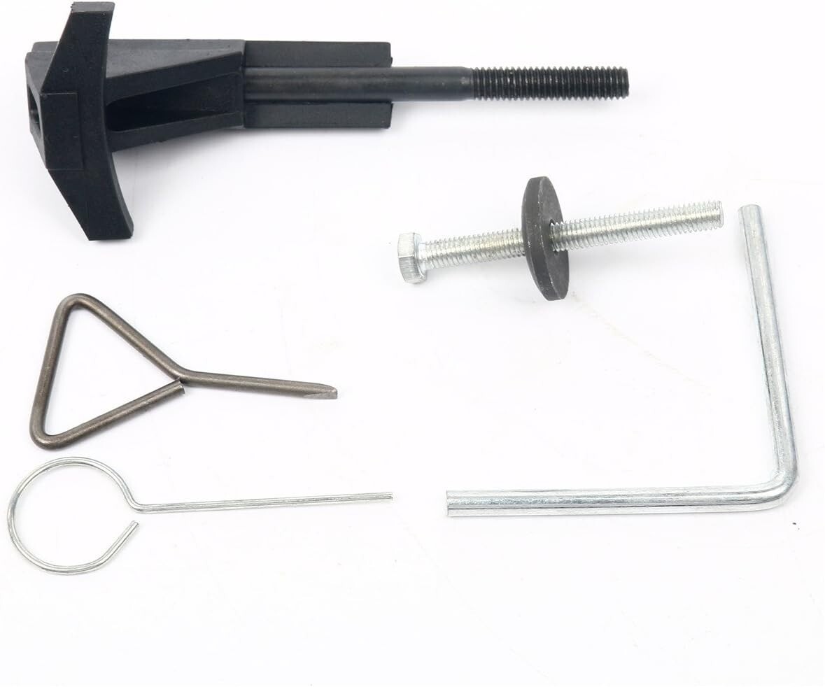 All-in-One Engine Camshaft Alignment Kit Compatible with Audi VW 1.8 to 2.0