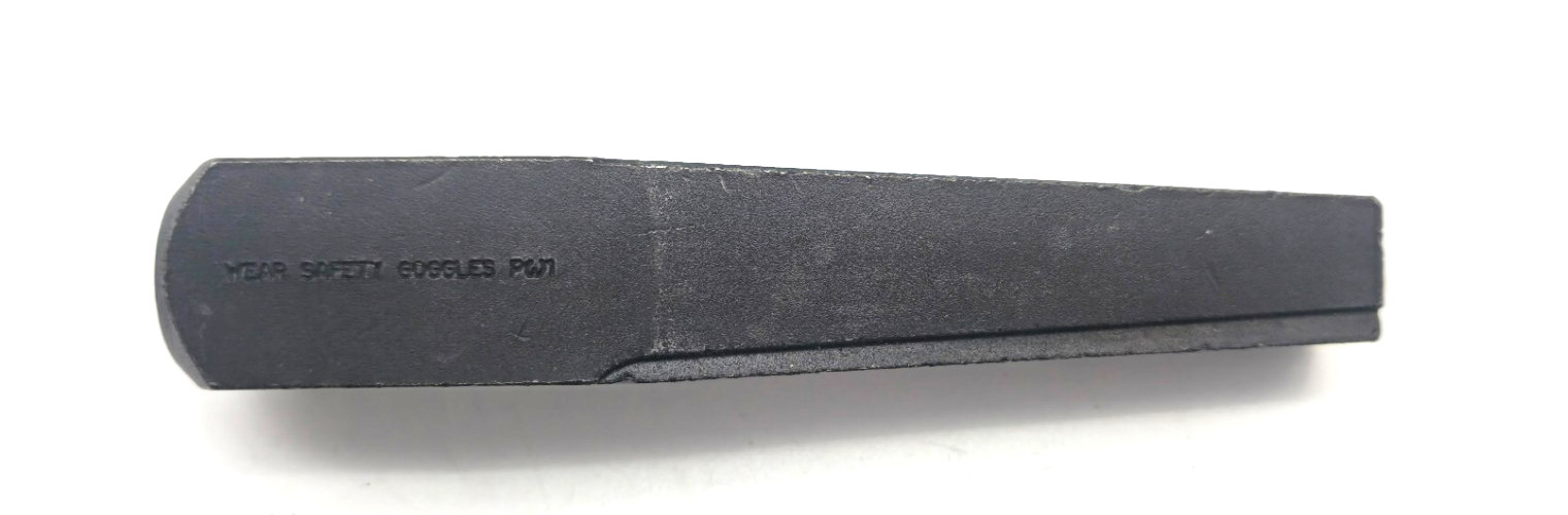 Proto J9529 1-1/16 in Drive Screw Extractor 5-1/2 in Length