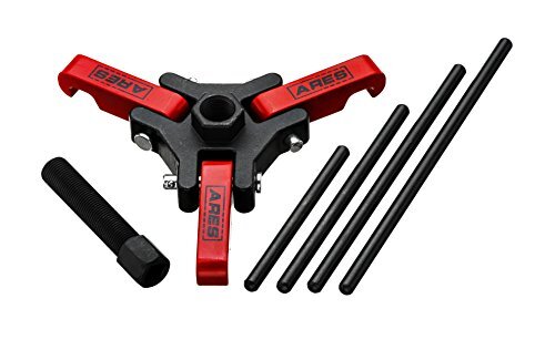 HARMONIC BALANCER PULLER SET Remove Damper Pulleys 1 Set ARES