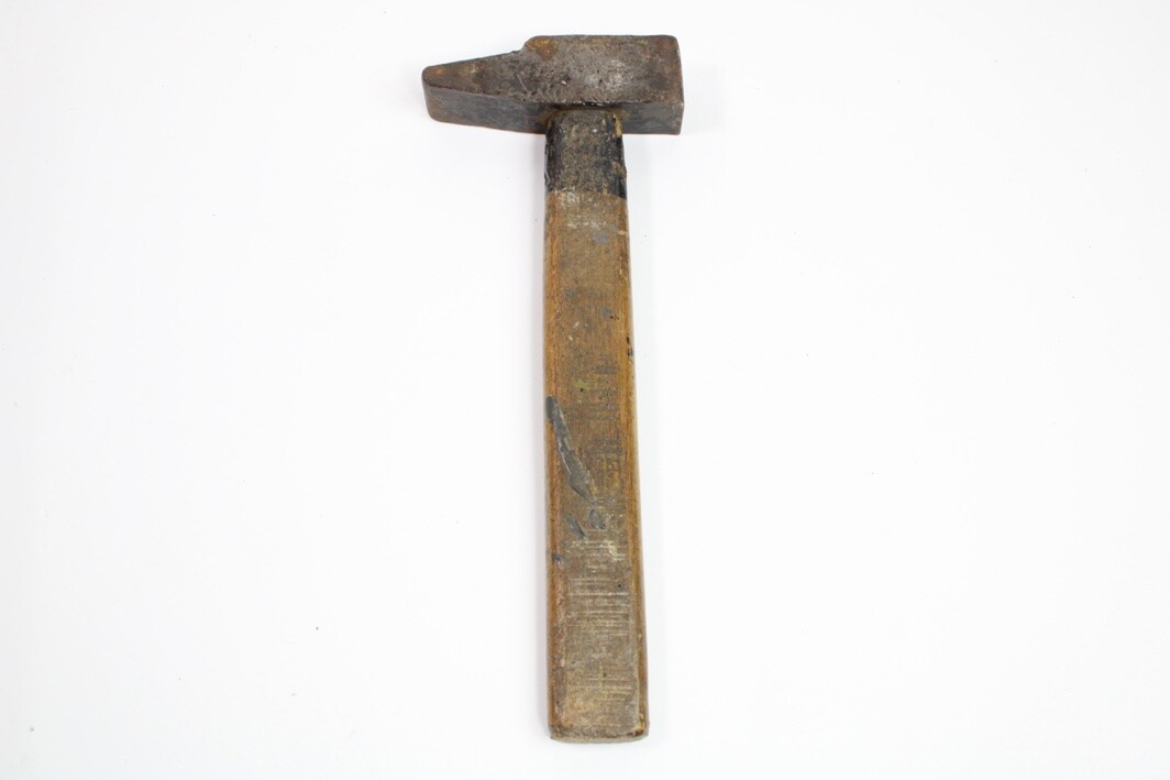 1960-74 Ferrari 250 275 330 365 500g French Mechanic Hammer
