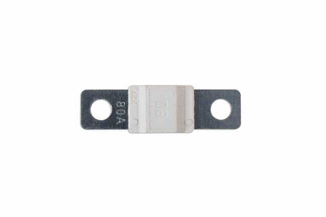 Connect 33076 Midifuse 80-amp Pk 10