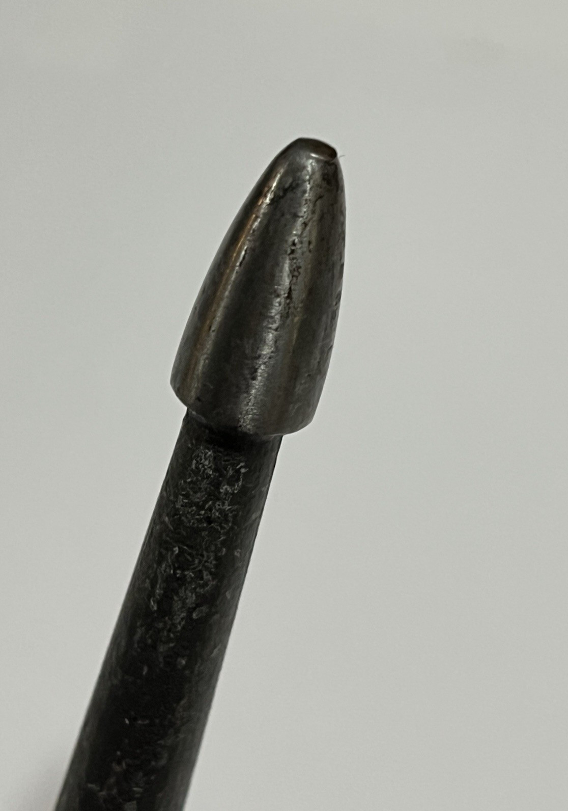 MAC BTH158GPF General Purpose Auto Body Fender Repair Hammer Fiberglass Handle