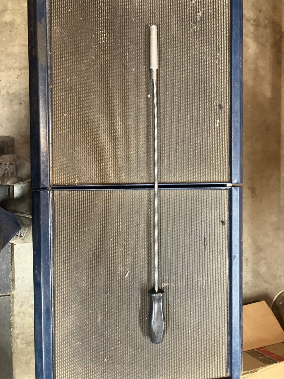 Blue Point PT40A Used Flexible Magnetic Pick Up Took In Good Condition