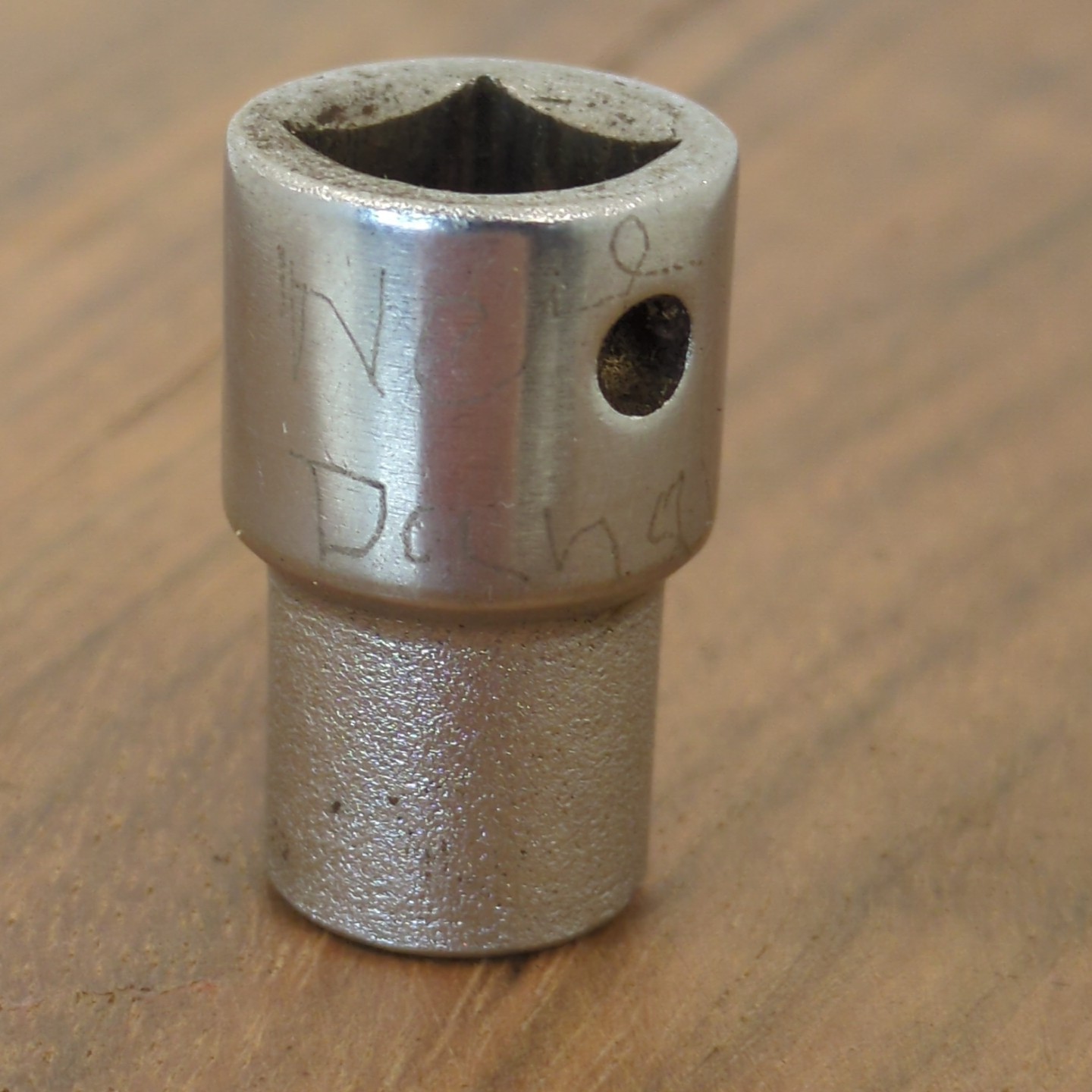 Vintage Crescent CT1212 3/8″ Standard Socket 3/8″ Drive 12 Point
