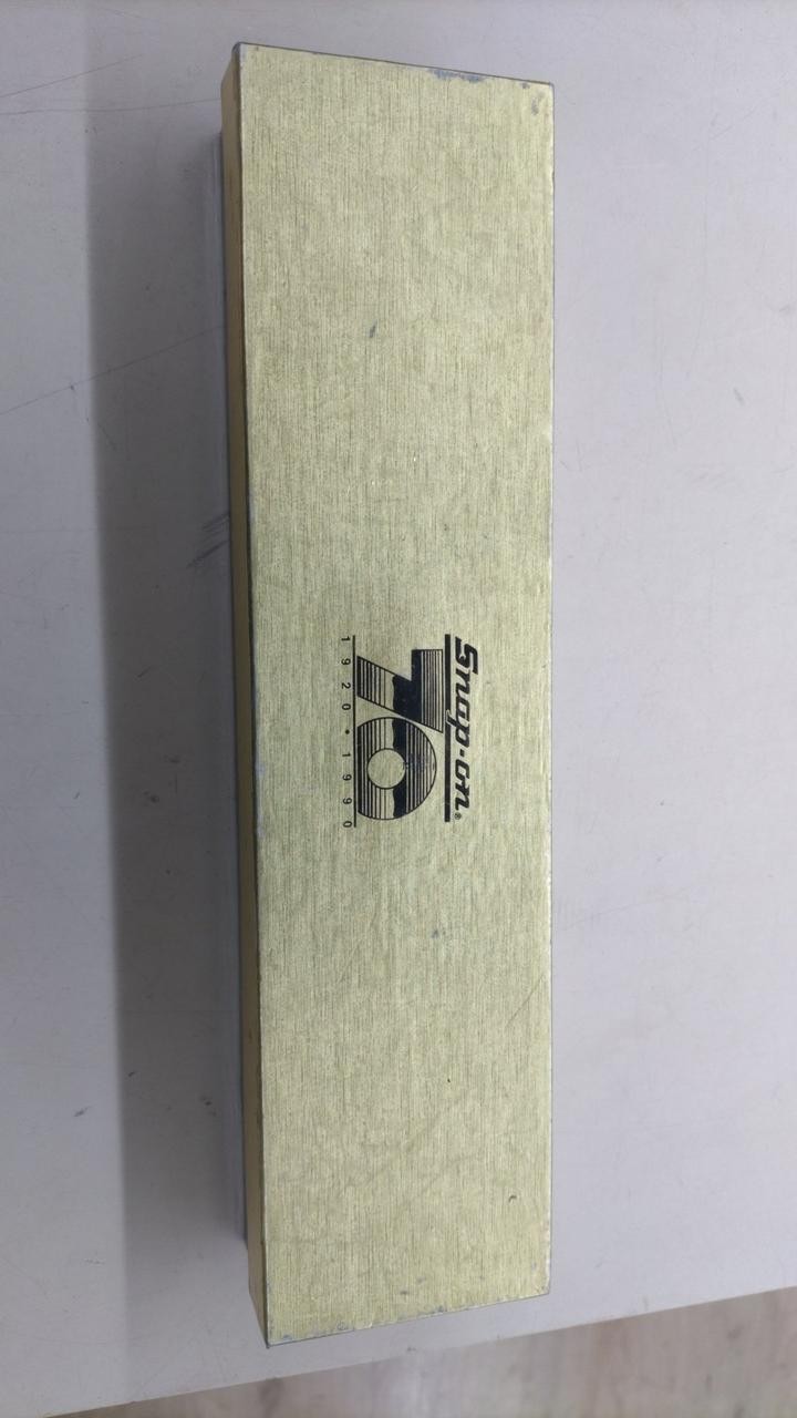 Snap-on 70th Anniversary Ratchet Drivers SSDMR4A GOLD