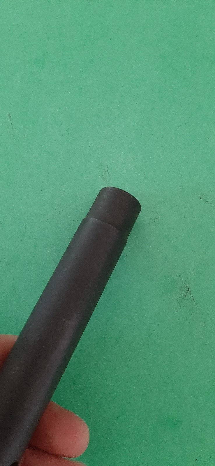 Snap-on 1/2″ Drive 9/16″ 6PT Point Extra Deep Impact Socket SIML180 629