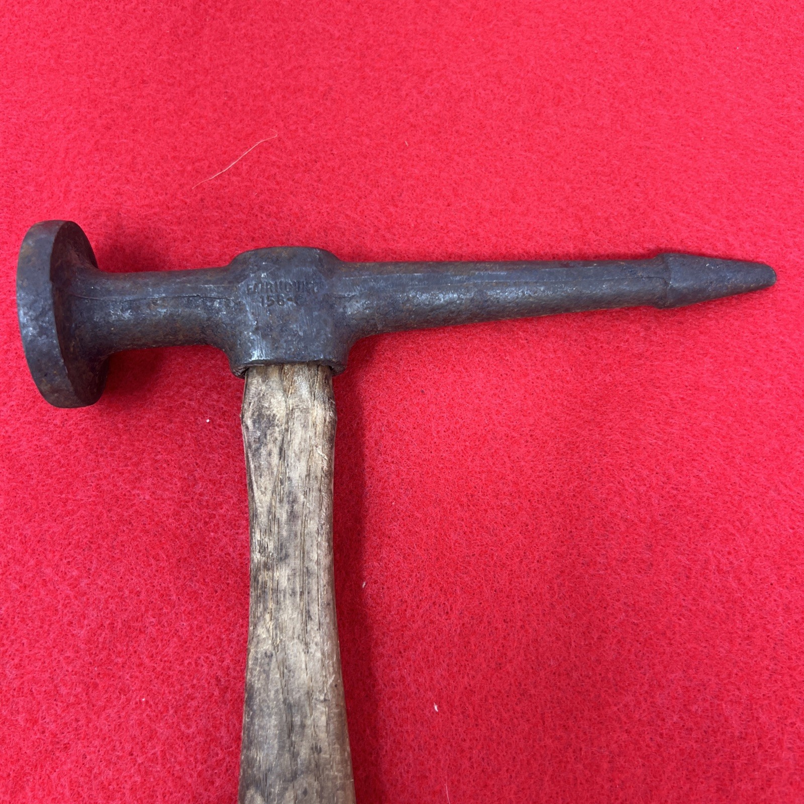 FAIRMOUNT 158-G AUTO BODY PICK HAMMER
