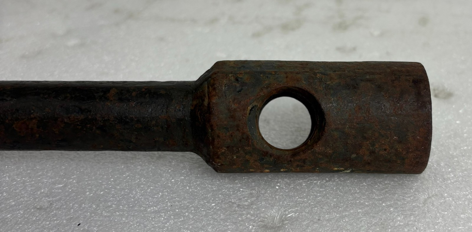 US Military 5 Ton Lug Nut Wrench-M923-M934-M929-M927