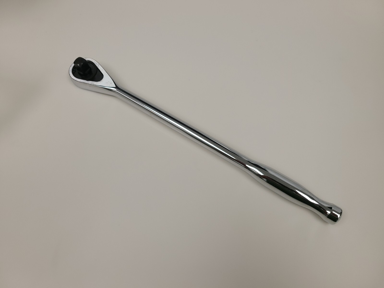Sealed/New Matco 1/2″ Dr 88 Tooth 15″ Long Fixed Ratchet