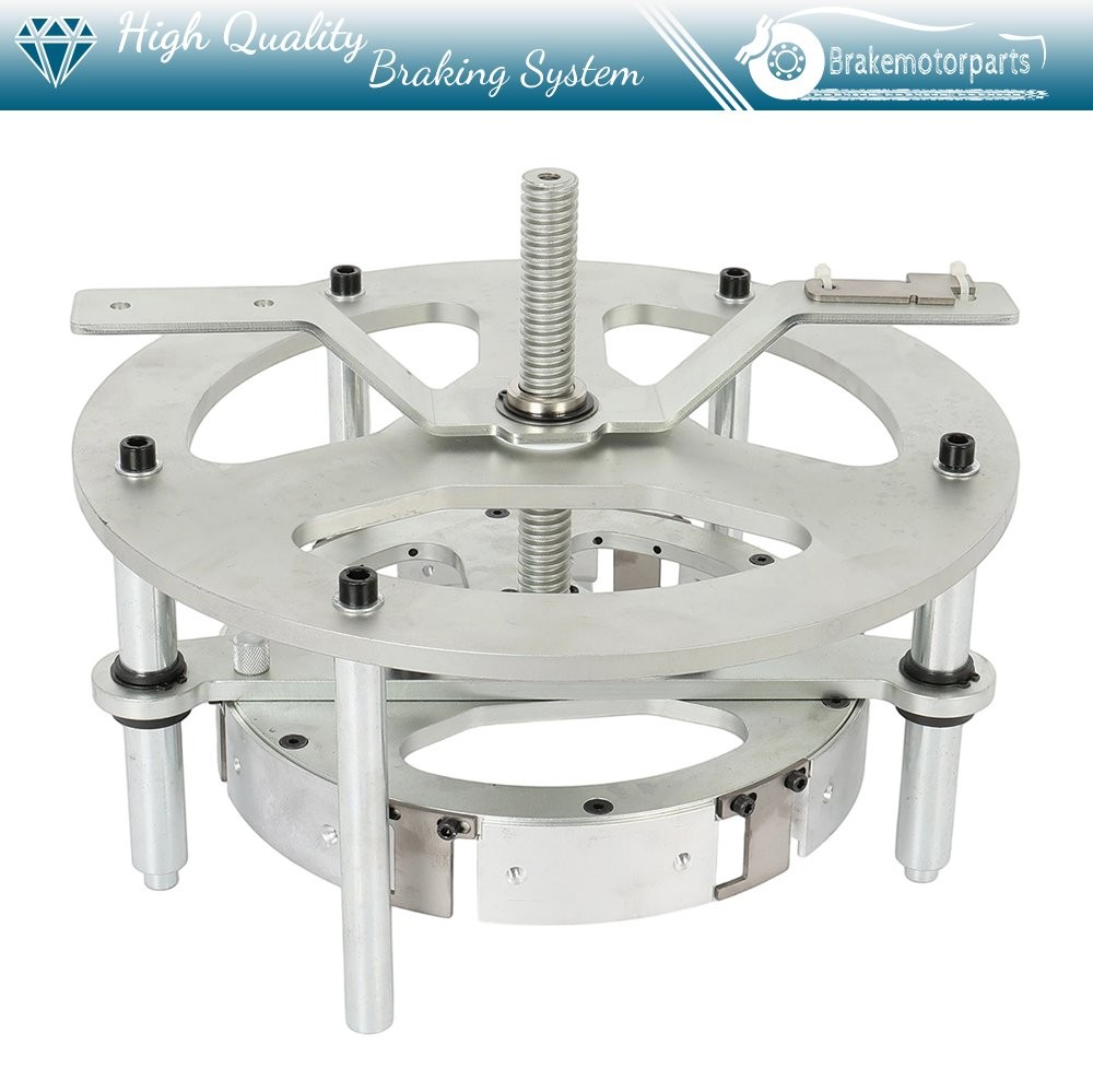 Removal / installation tool FOR Mercedes-Benz 724.2 Wet DCT Hybrid Transmission