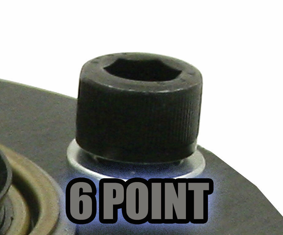 VW PORSCHE TYPE 1 2 3 BUG BUS GHIA AIR COOLED IRS CV JOINT 6 POINT SOCKET TOOL