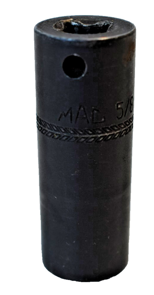 Mac Tools XDP206G 5/8″ SAE Deep Impact Socket 3/8″ Drive 6 Point