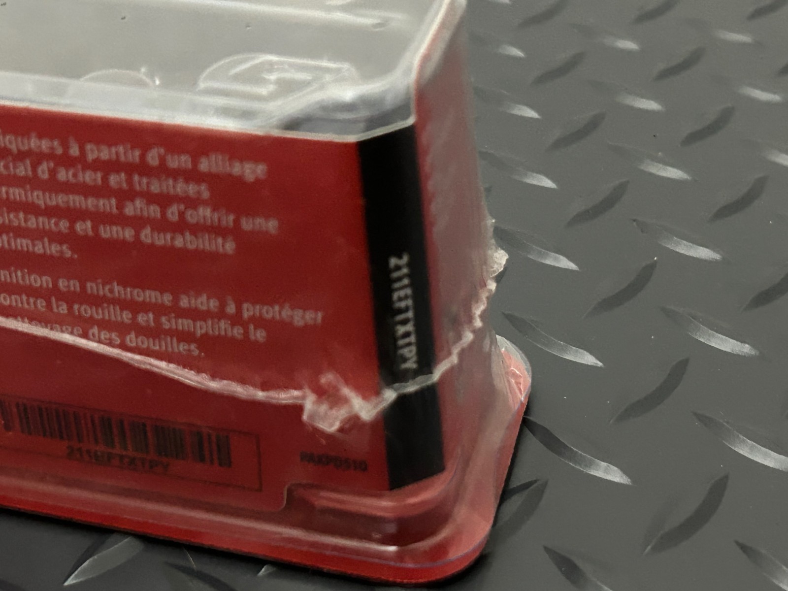 Snap-on 1/4″ 3/8″ dr T8 to T55 11pc TORX Plus Socket Driver SET 211EFTXTPY New