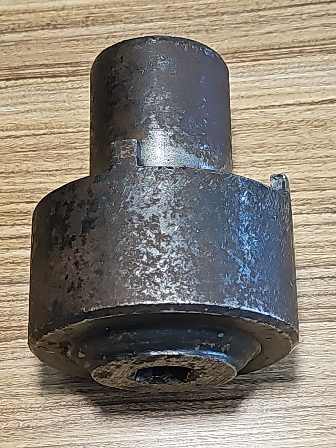 MAC Tools FWB7269 1/2″ Drive 3-1/2″ Black Oxide Rear Axle Socket USA