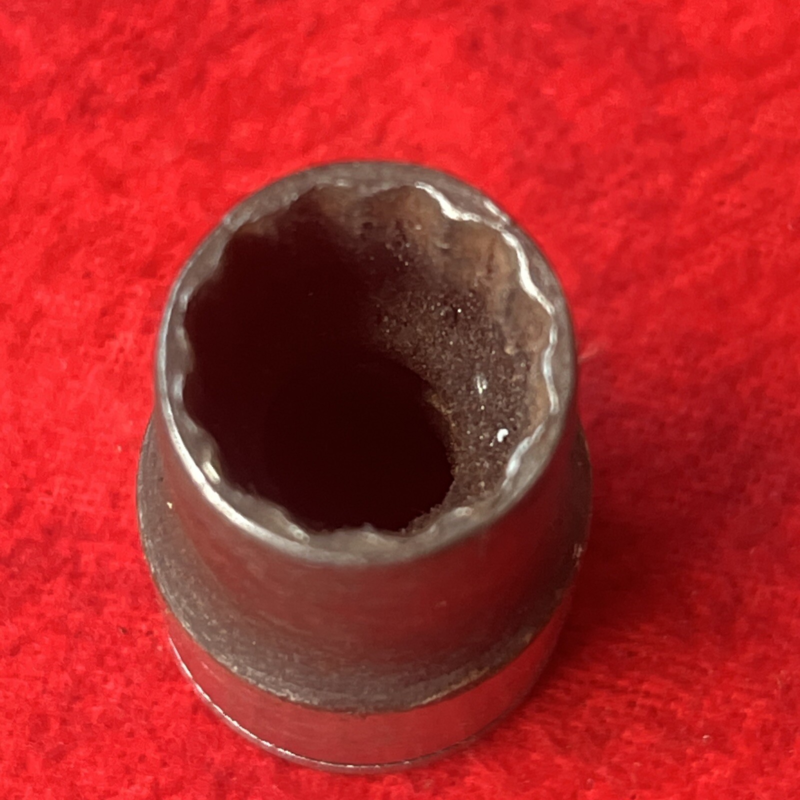 VINTAGE PENENS CORP 1616 SOCKET 1/2″, 1/2” Drive, 12 PT – USA (k9)