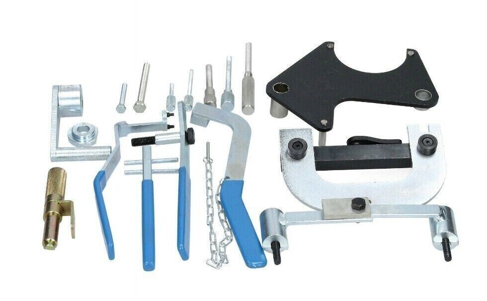 Engine Timing Camshaft Locking Tool for Renault Volvo 1.6/1.8/1.9/2.0/2.4/2.8