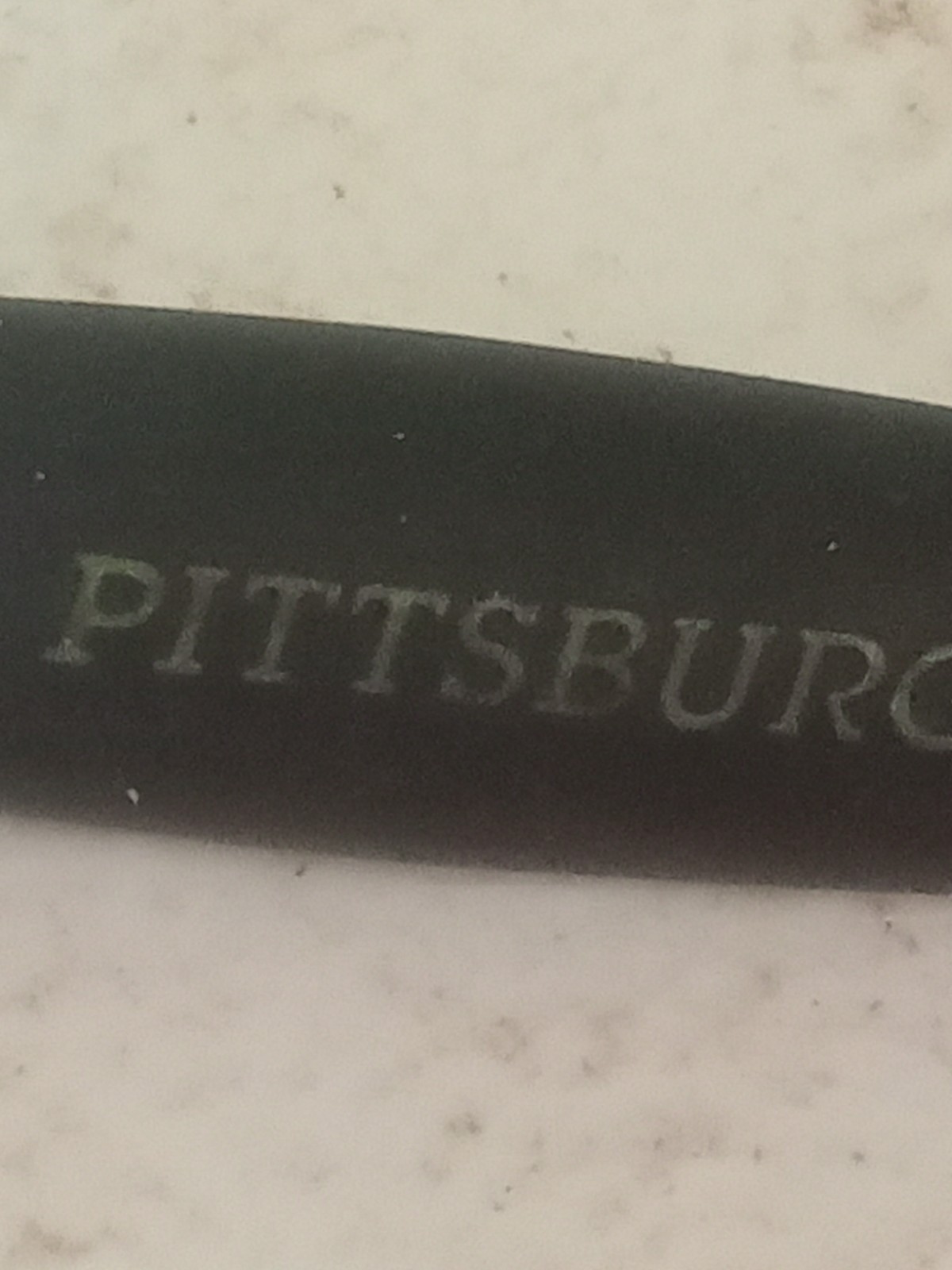 Pittsburg Reversible 1/4′ Ratchet