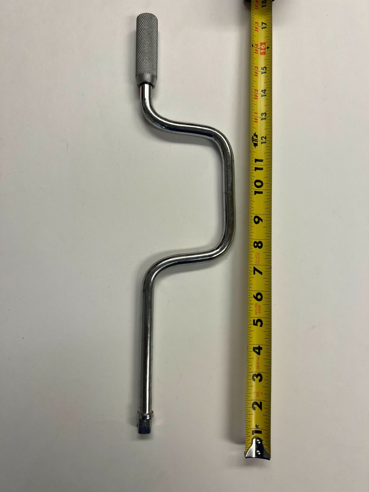 TRUECRAFT Speeder Bar 1/2″ 40132