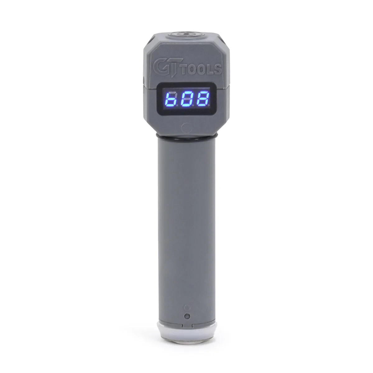 GTSP SuperPump Automatic Battery Suction Cup Pump – Rechargeable Vacuum Tool