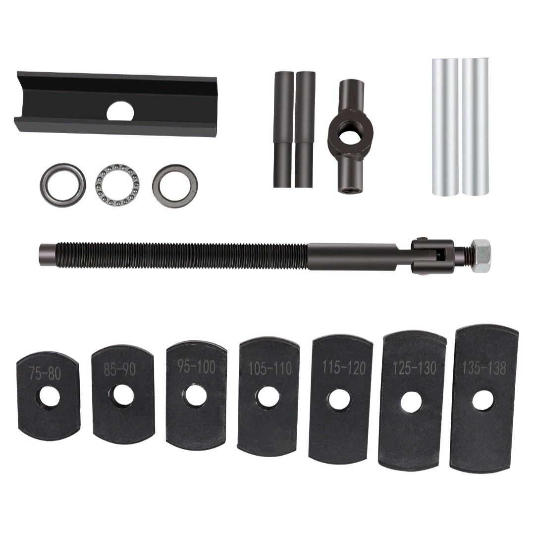 VEVOR Liner Puller Cylinder Liner Puller Dry / Wet for 75-138 mm Diesel Engine