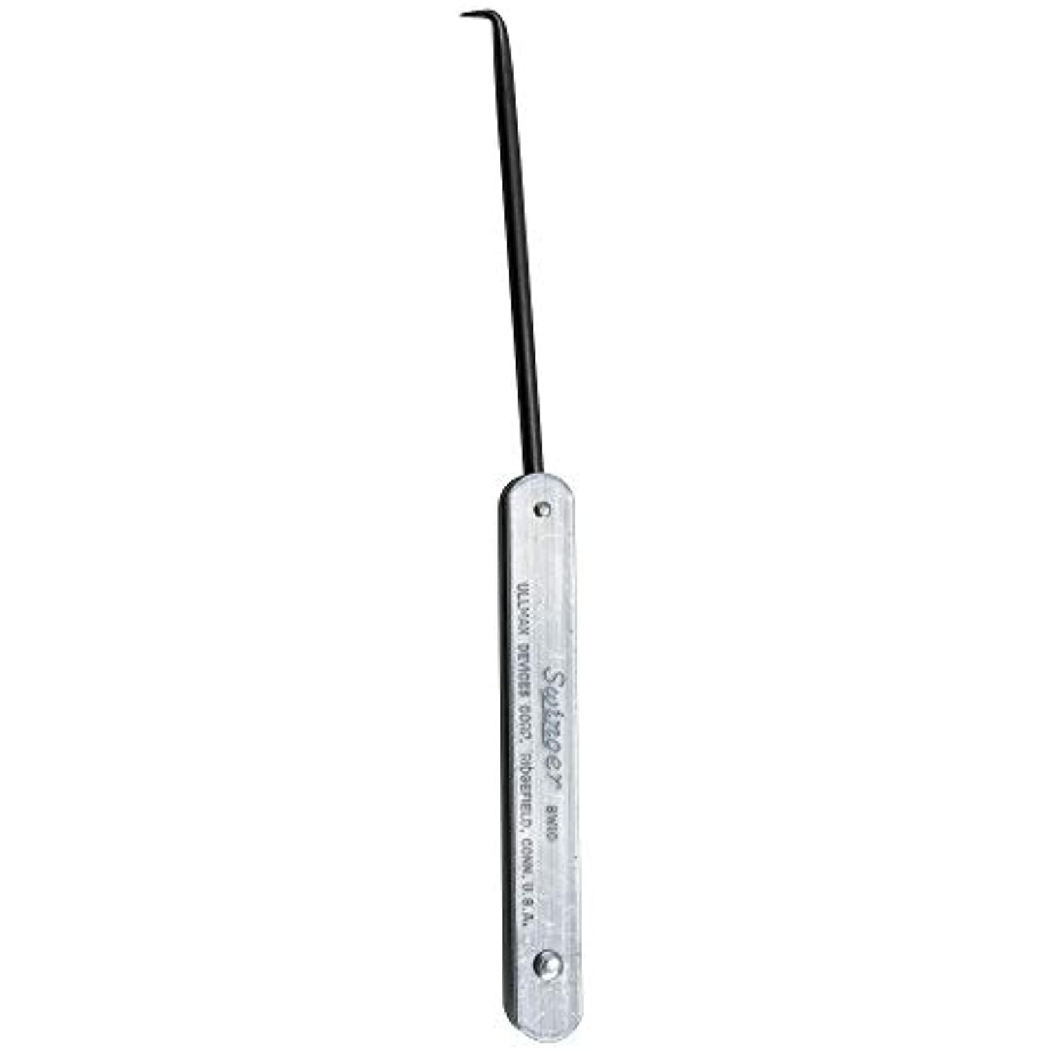 Ullman SW-10 Swinger Hook with Lightweight Aluminum Handle, 7-7/8″ Length