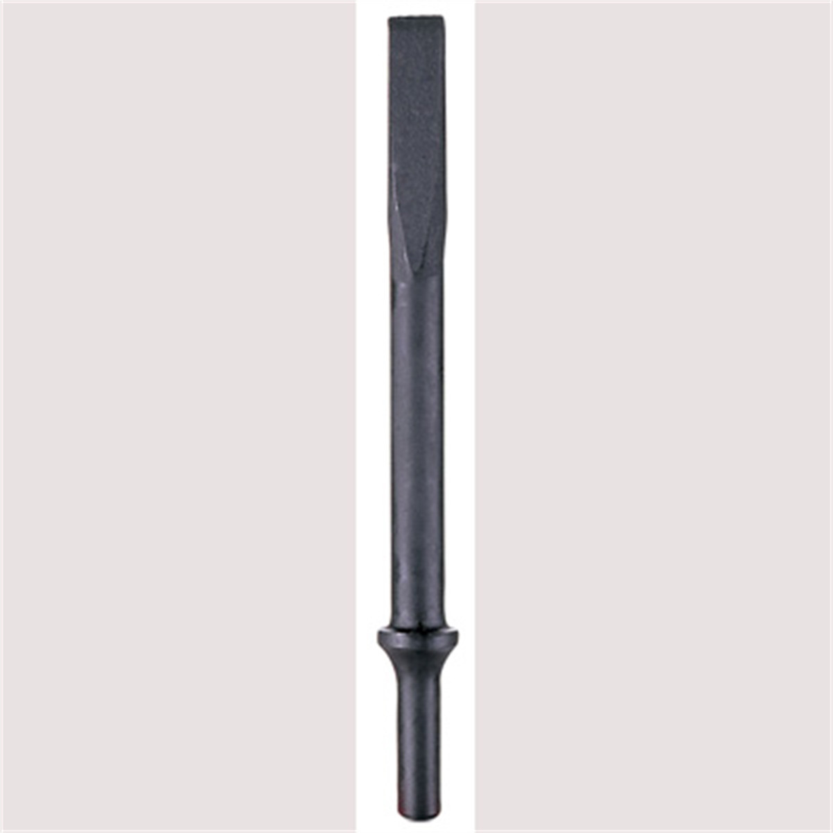 Grey Pneumatic Corp. GYCH100 .50 in. Flat 7 in. Long Chisel