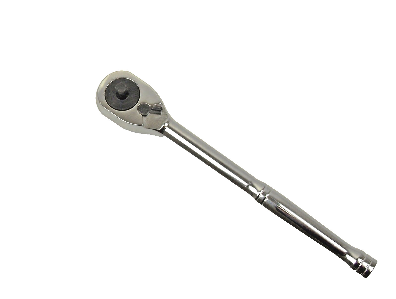 HOTECHE Ratchet handle Dual Head 1/4″ and 3/8″ Drive 72 Teeth 12190902
