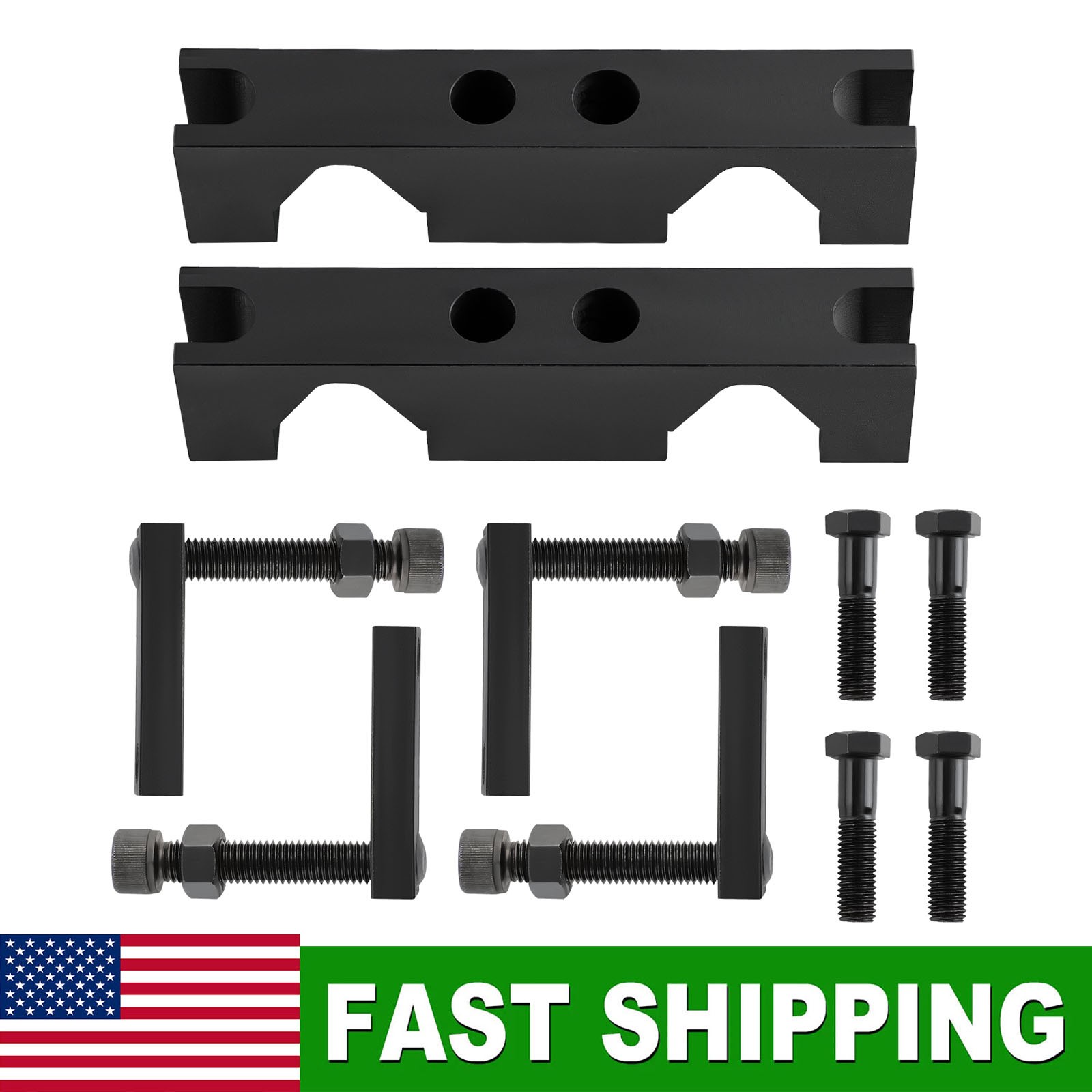 2pc Car Timing Camshaft Holding Tools Set For Chrysler 3.6L WD WK JL DT