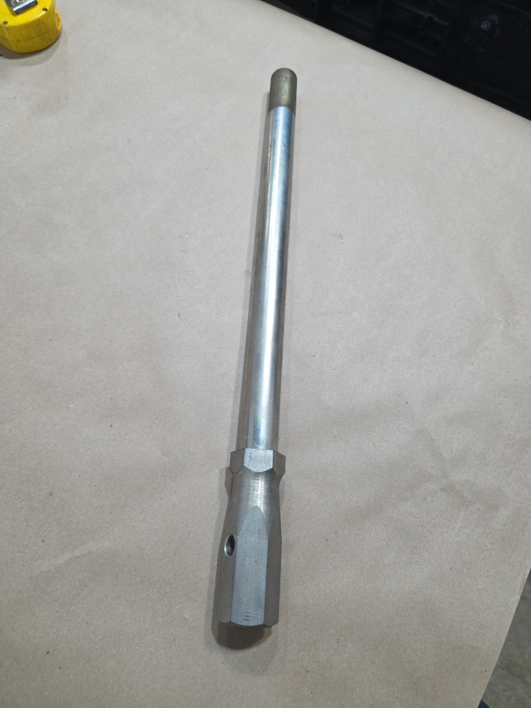 Snap On Tools USA CJ105-4A 22” Slide Screw Hammer