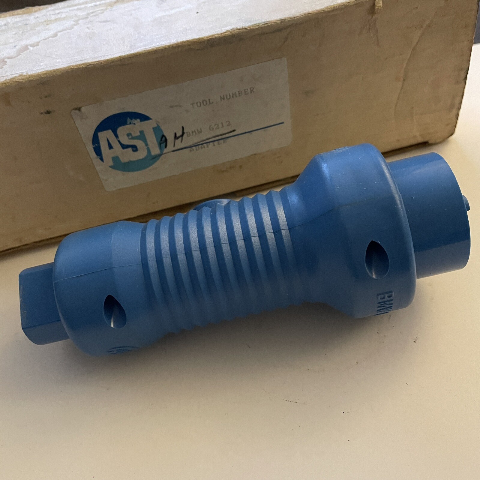 Assenmacher Specialty Tools AST 6212 BMW Adapter Reset Tool – New Old Stock