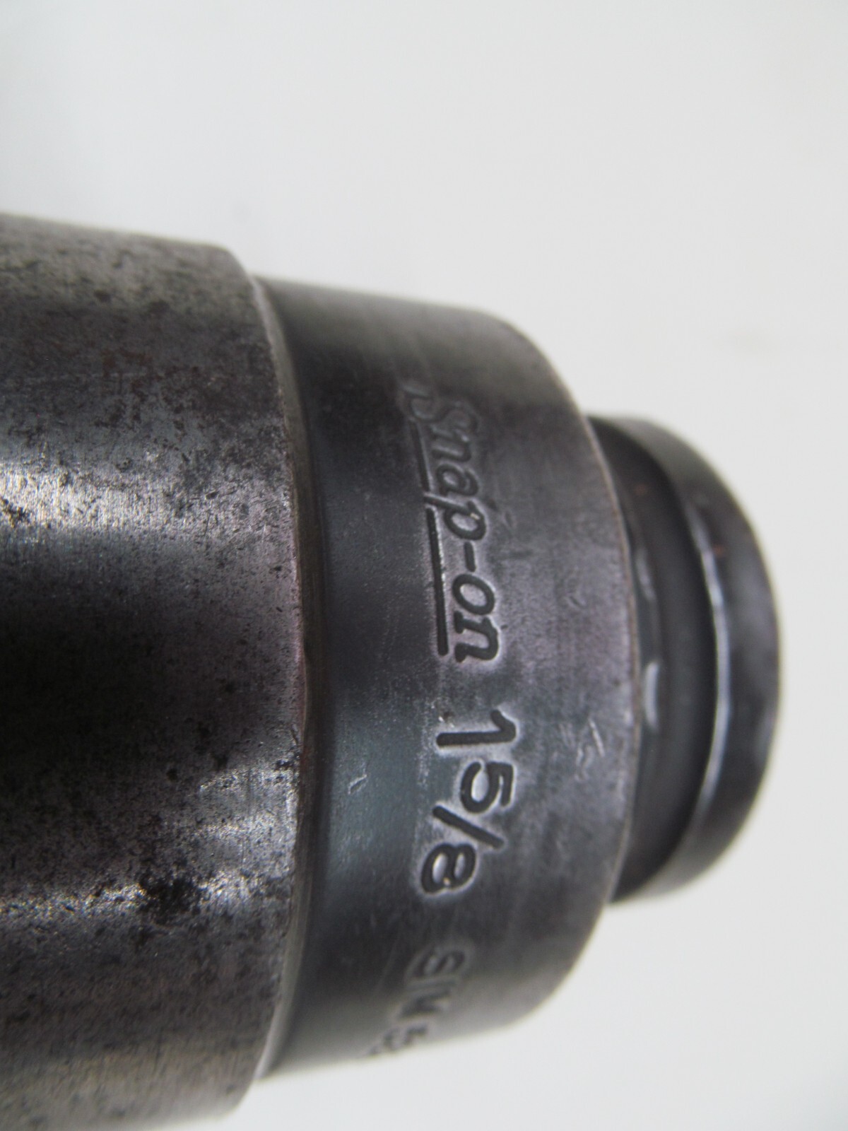 Used Snap On SIM522, 1-5/8″ Impact Socket, 3/4″ drive, Free Shipping