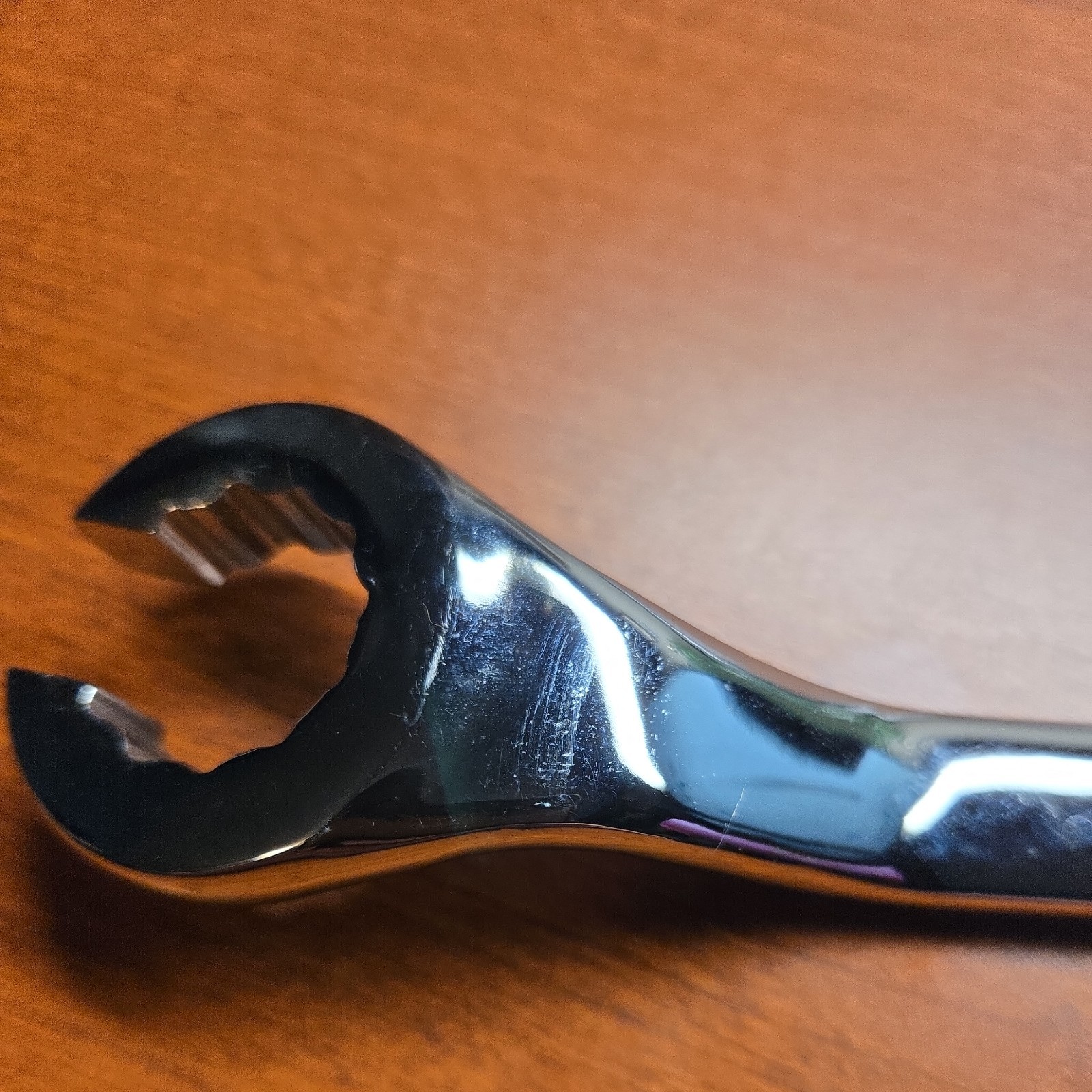 FLEXHEAD O2 Flexible Head 22mm Oxygen Sensor Wrench SAVE TIME/MONEY w/Every Use!