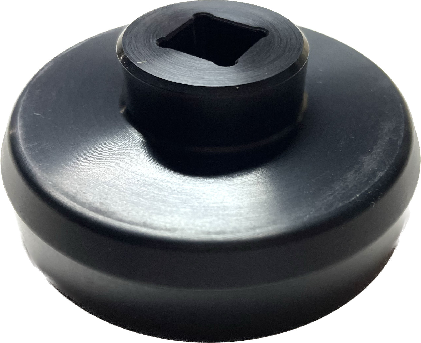 Spindle Nut Socket Fits 5X5 or Wide 5 2-3/8″ nuts, accepts a 1/2″ drive USA