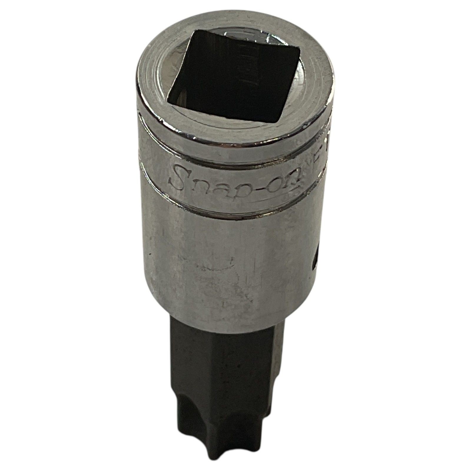 Snap-on Torx Bit Socket FTX55 T55 3/8″ Drive As Pictured Professional Tool