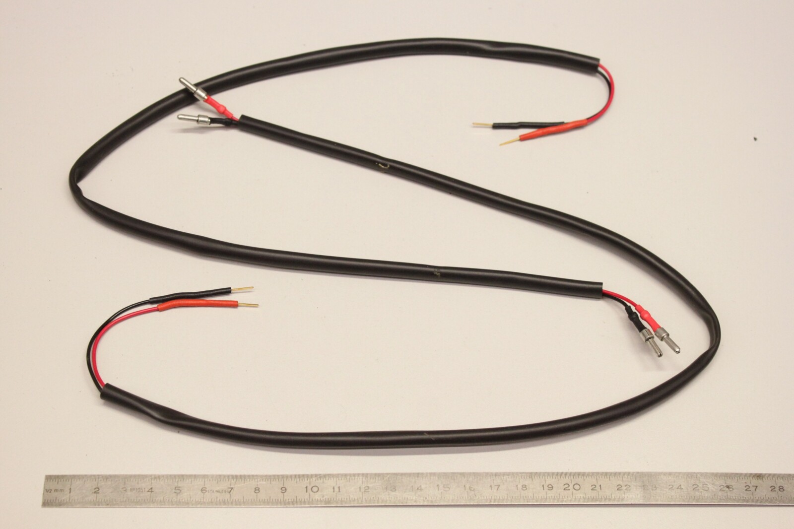 2x OTC Jaugar Land Rover Cable Cord Special Tool 418-538
