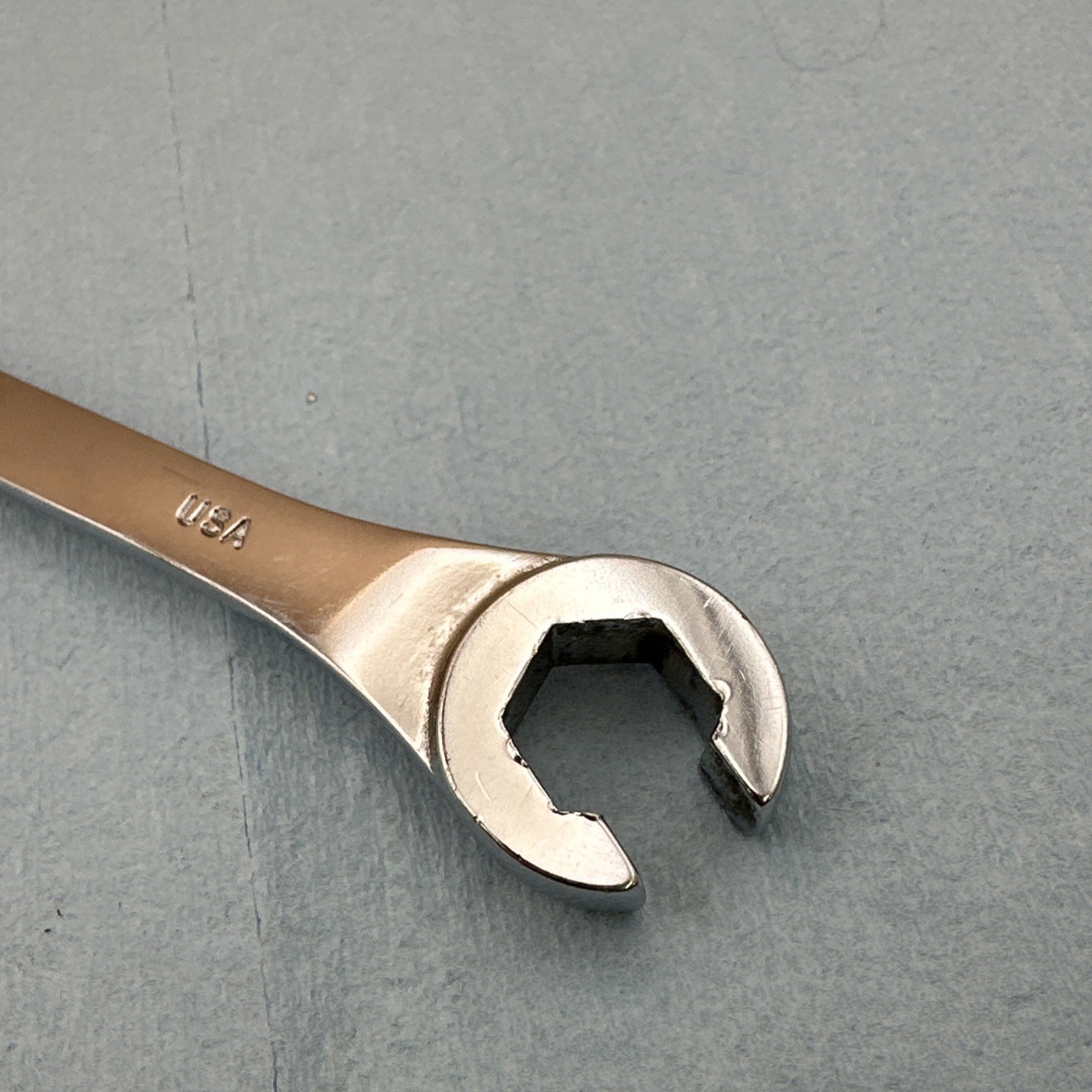 Mac Tools USA – 13mm X 14mm Line Wrench OHBM1314