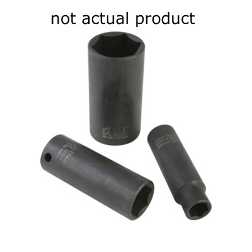 Sunex 316MD 3/8″ Dr. 16mm Deep Impact Socket