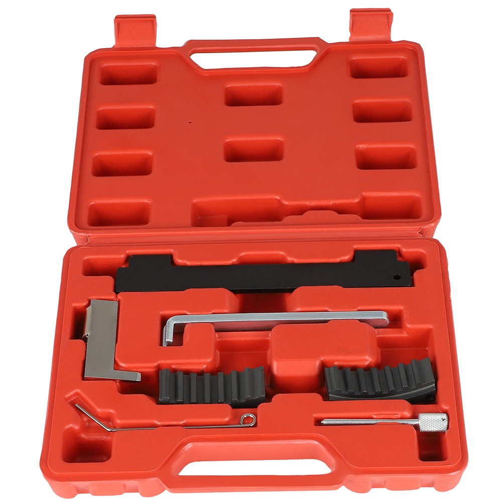 For Chevy Cruz Timing Belt Tool Engine Camshaft Tensioning Locking Alignment Kit