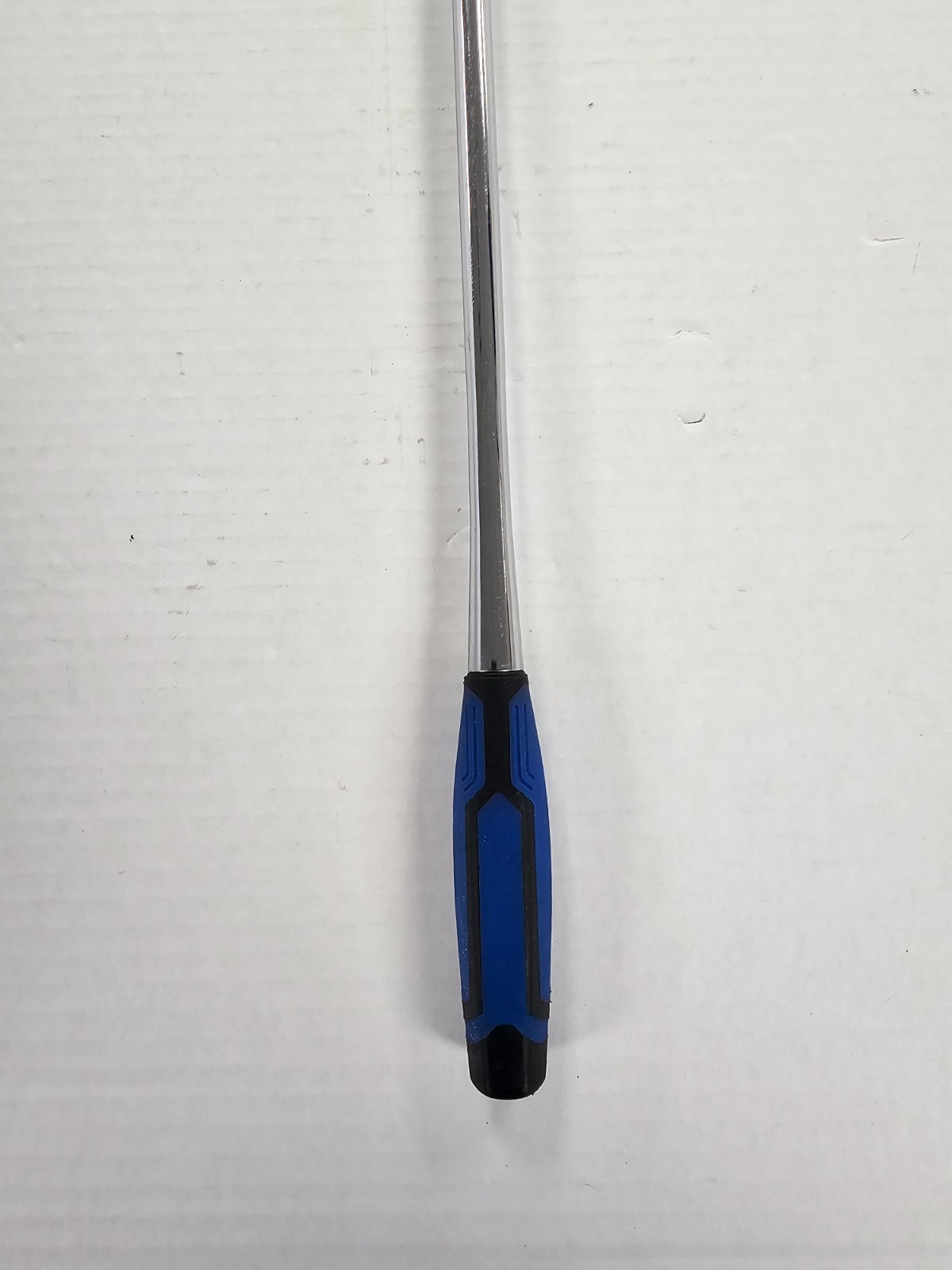 Kobalt 81744 3/8″ 72 Tooth Flex Head 18″ Long Quick Release