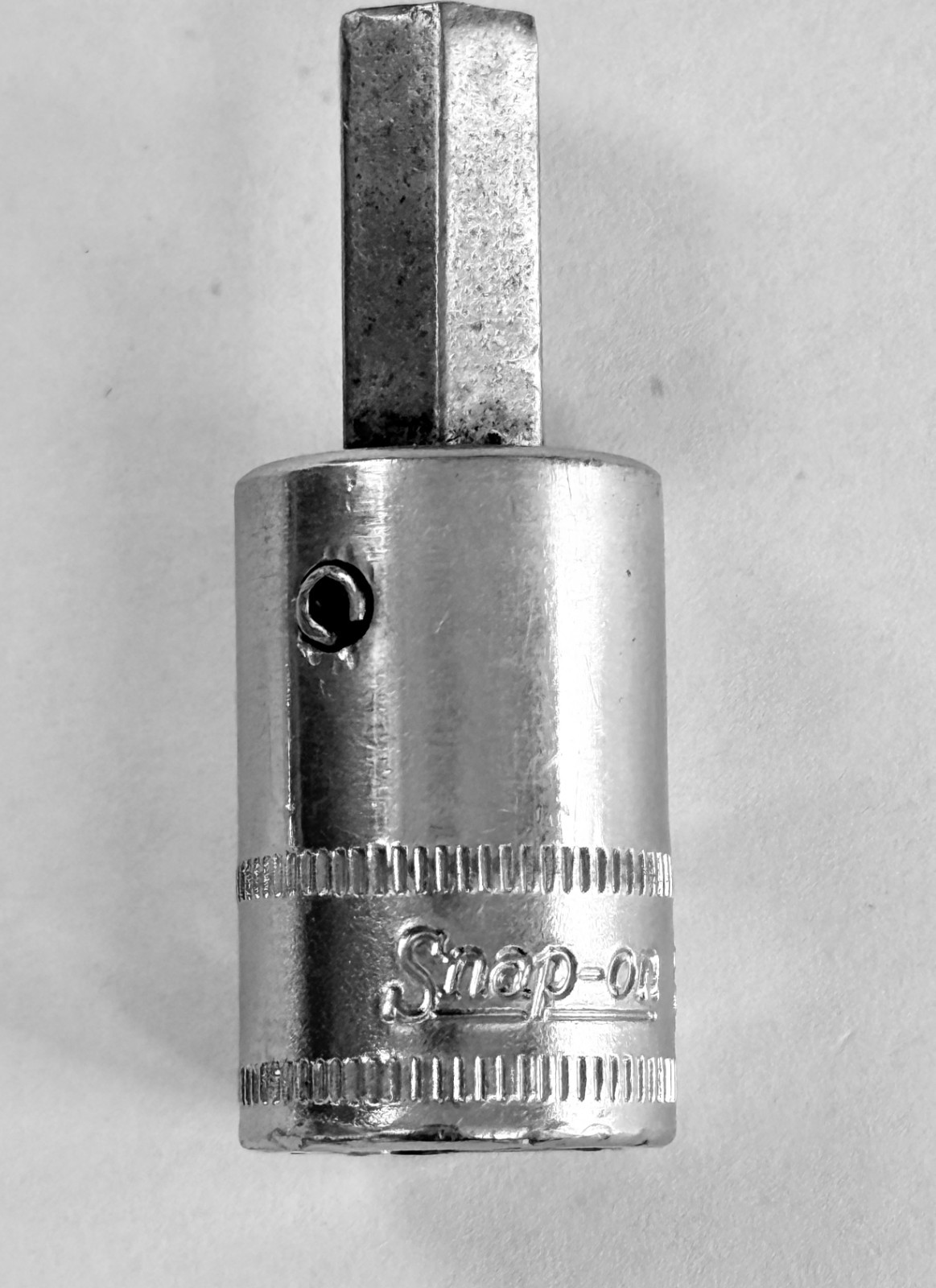 Snap-on FAM8A 8mm Hex (Allen) 3/8″ Drive Bit Socket Chrome