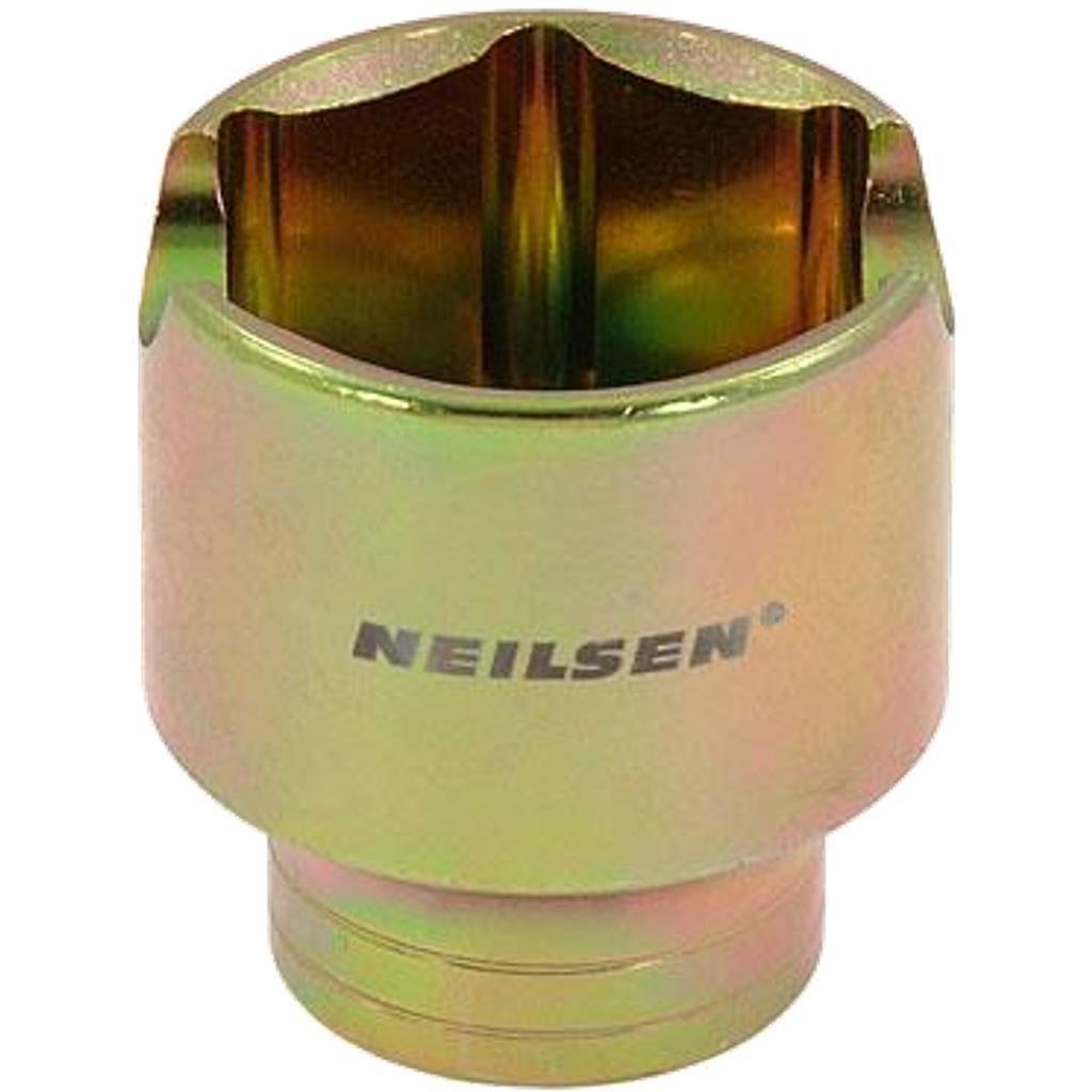 Neilsen Diesel Fuel Filter Metric Single Socket Ford Transit Custom Mk8 32mm