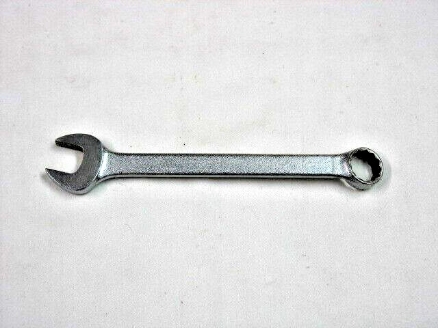 Snap on OEX180 SAE 9/16in. 12 Point Combination Wrench