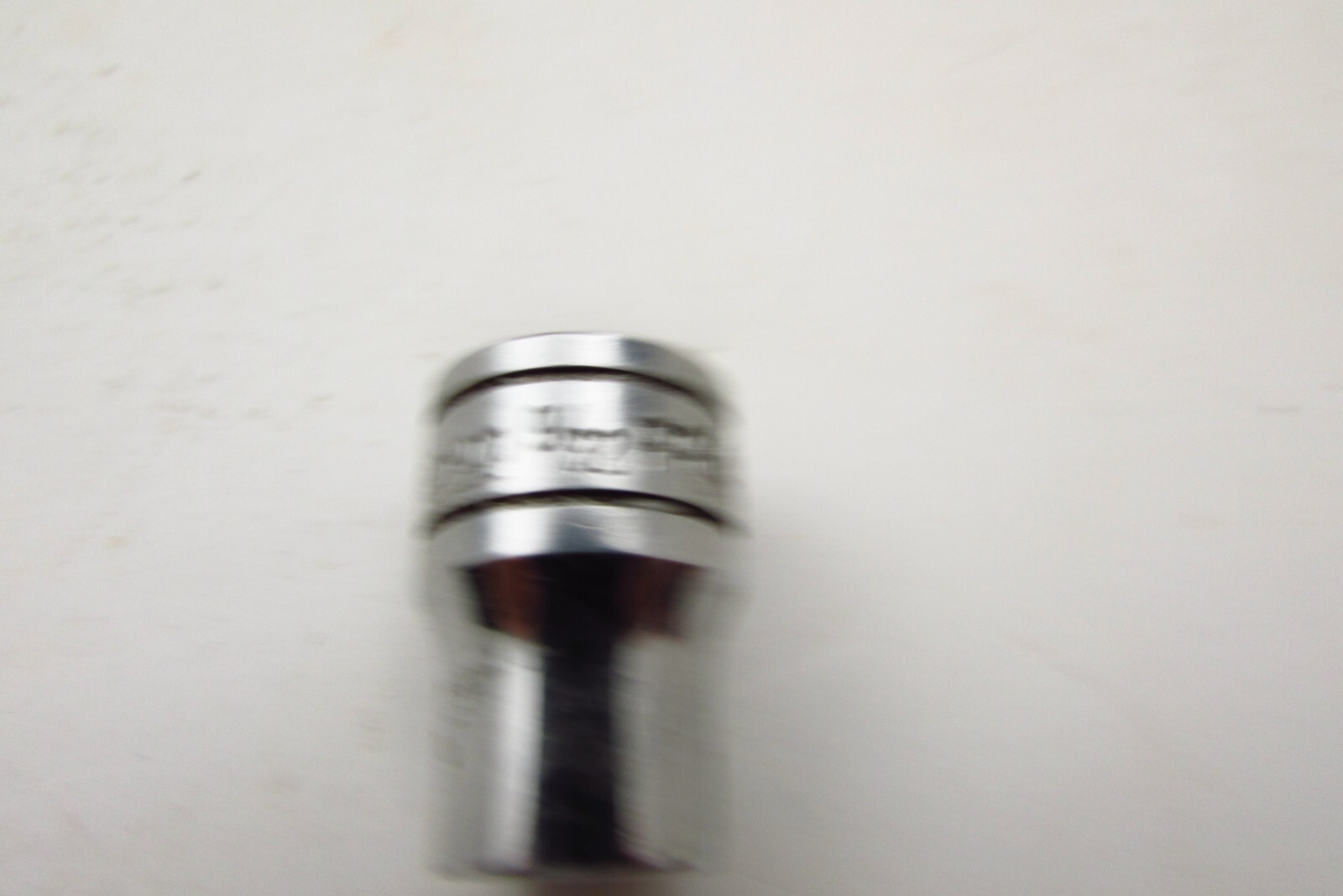 SNAP ON TOOLS 9/32″ INTERNAL PIPE PLUG SOCKET — 3/8″ Drive — PP409